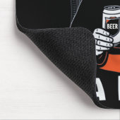 シカゴ教皇レオ14世ダ教皇』 マウスパッド (コーナー)