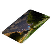 シカゴ磁石 マグネット (左側)