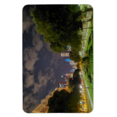 シカゴ磁石 マグネット (縦)