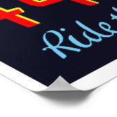 シカゴ美術研究所 ポスター (角)