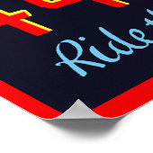 シカゴ美術研究所 ポスター (角)