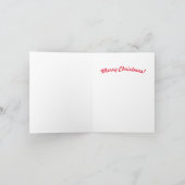 シカゴ芸術研究所の南ライオン カード (内部)