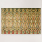 シカゴ証券取引所トレーディングルームステンシル ジグソーパズル (横)