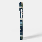 シカゴ超高層ビルケースメイトiPhoneケース Case-Mate iPhoneケース (裏面 / 左)