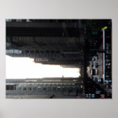 シカゴ通り1 ポスター (正面)