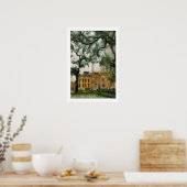 シカゴ都心のポスター ポスター (キッチン)