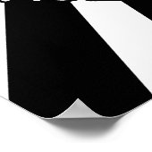 シカゴ野球ポスター ポスター (角)