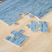 シカゴ防波堤ライト&WIndy II ジグソーパズル (側面)