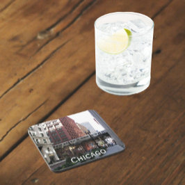 シカゴ高架環状列車 コースター