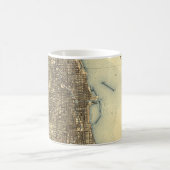 シカゴ1891コーヒーマグ コーヒーマグカップ (中央)