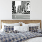 シカゴ1967年5月7日Randolph St. Oriental Theater キャンバスプリント (インサイチュ (寝室))