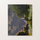 シカゴ・アットナイトパズル ジグソーパズル (縦)