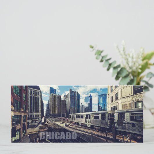 シカゴ アメリカ (スタンド正面)