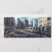 シカゴ アメリカ (正面)