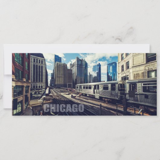 シカゴ アメリカ (正面)