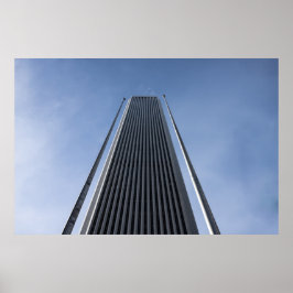 シカゴ・イオン・センター ポスター