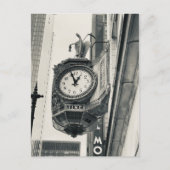 シカゴ、イリノイの建築家、ポストカード ポストカード (正面)