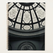 シカゴ、イリノイ州建築家、アーモダント プランナー手帳 (正面)