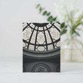 シカゴ、イリノイ州建築家、アーモダント ポストカード (スタンド正面)