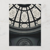 シカゴ、イリノイ州建築家、アーモダント ポストカード (正面)