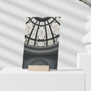 シカゴ、イリノイ州建築家、アーモダント ポストカード