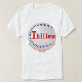 シカゴ イリノイ州 シルンススタジアム Tシャツ