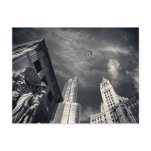 シカゴ – ウィグリー建物