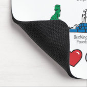 シカゴ – キッズ – アイコン – NEW-[Co マウスパッド (コーナー)