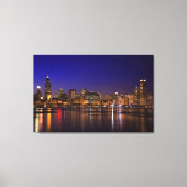 シカゴ！ キャンバスプリント (正面)