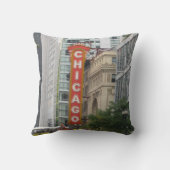 シカゴ クッション (裏面)