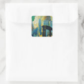 シカゴ スクエアシール (バッグ)