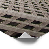 シカゴ・セント・パトリック・デー ポスター (角)