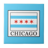 シカゴ タイル (正面)