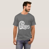 シカゴ ダストレススタイル Tシャツ (正面フル)