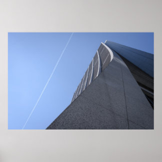 シカゴ・チェスタワー ポスター