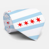 シカゴ ネクタイ (ロール)