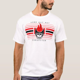 シカゴ・ファイアを忘れない Tシャツ