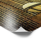 シカゴ フォトプリント            (角)