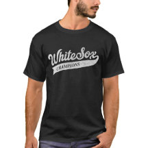 シカゴ+ホワイトソックスTシャツ