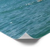 シカゴ ポスター (角)