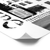 シカゴ ポスター (角)