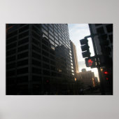 シカゴ ポスター (正面)