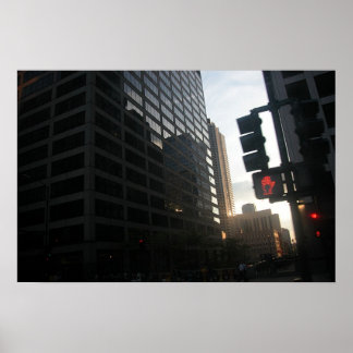 シカゴ ポスター