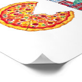 シカゴ ポスター (角)