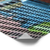 シカゴ ポスター (角)