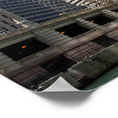 シカゴ ポスター (角)