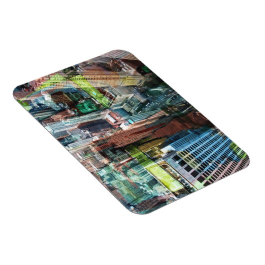 シカゴ マグネット (右側)