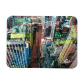 シカゴ マグネット (横)