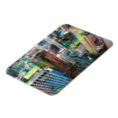 シカゴ マグネット (左側)