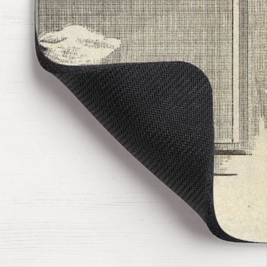 シカゴ·ミルウォーキーとセント·ポール·レイルウェイ マウスパッド (コーナー)